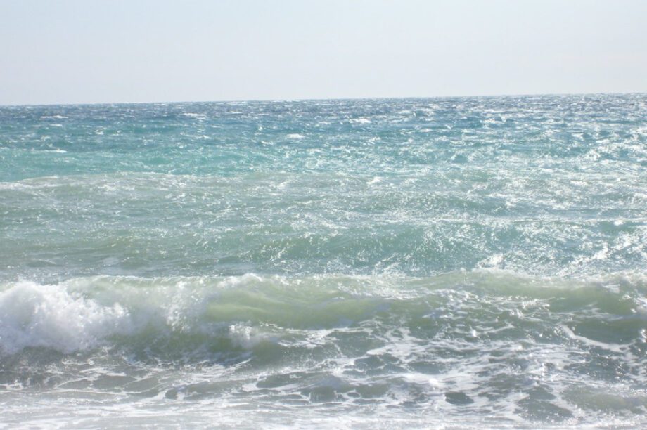 άνεμοι κύματα