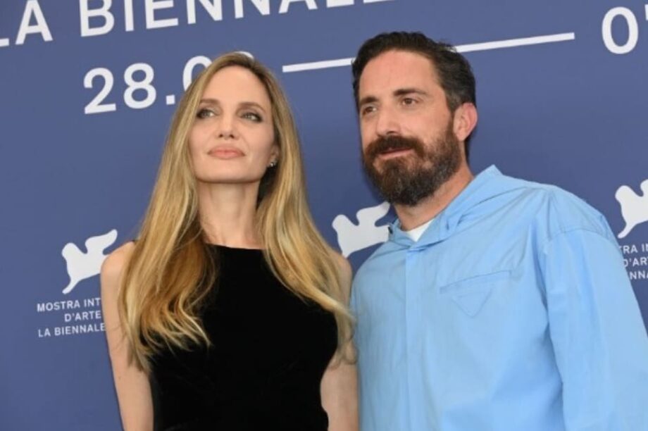 Αντζελίνα Τζολί