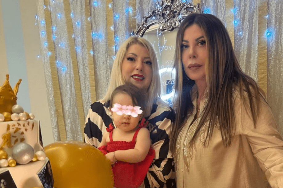 Άντζελα Δημητρίου