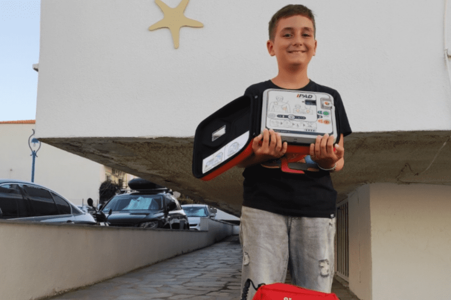 Απινιδωτής