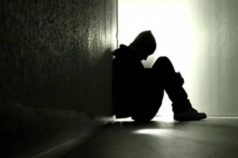 11 απόγνωση απογοήτευση απόπειρα αυτοκτονίας