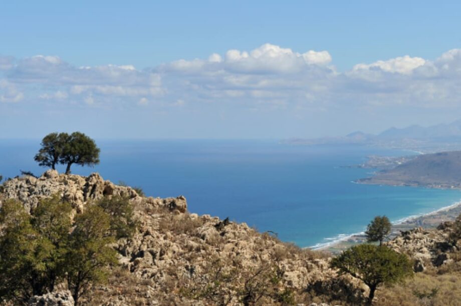 δημος αποκορωνου