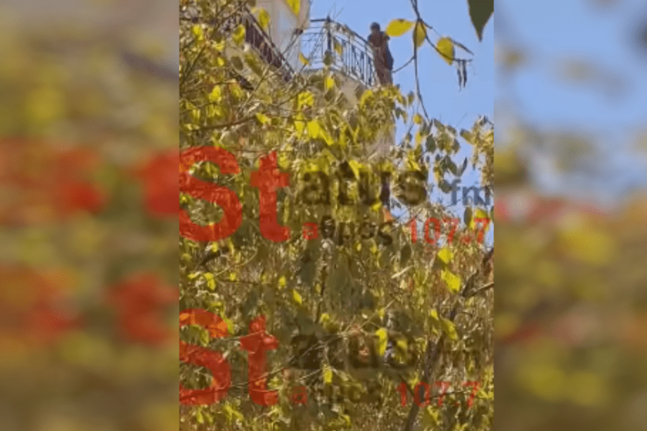 απόπειρα αυτοκτονίας