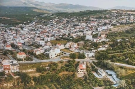Αρκαλοχώρι