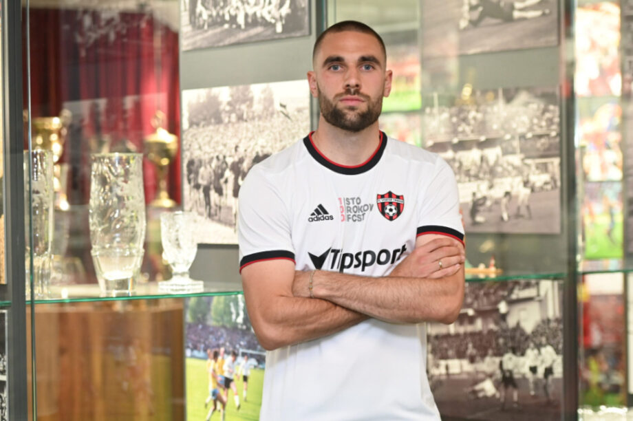 Φίλιπ Μπαΐνοβιτς