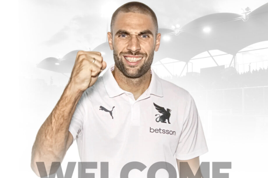 Φίλιπ Μπαΐνοβιτς