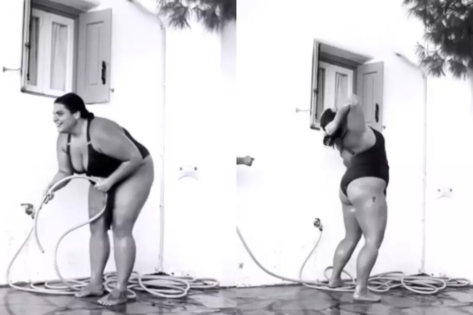 Δανάη Μπάρκα