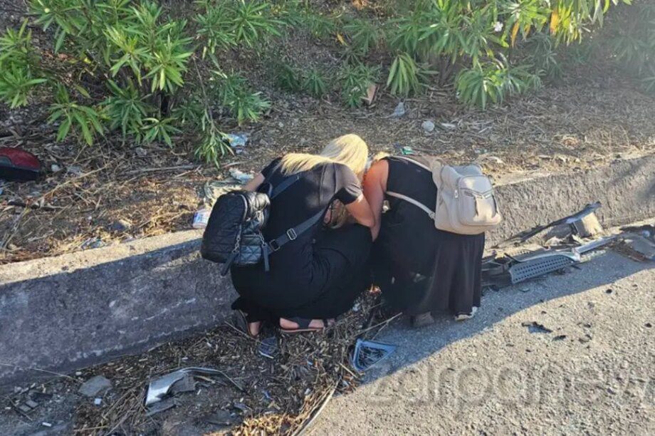 ΒΟΑΚ μανάδες