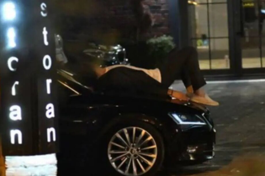 Μπόγκνταν Μπογκντάνοβιτς