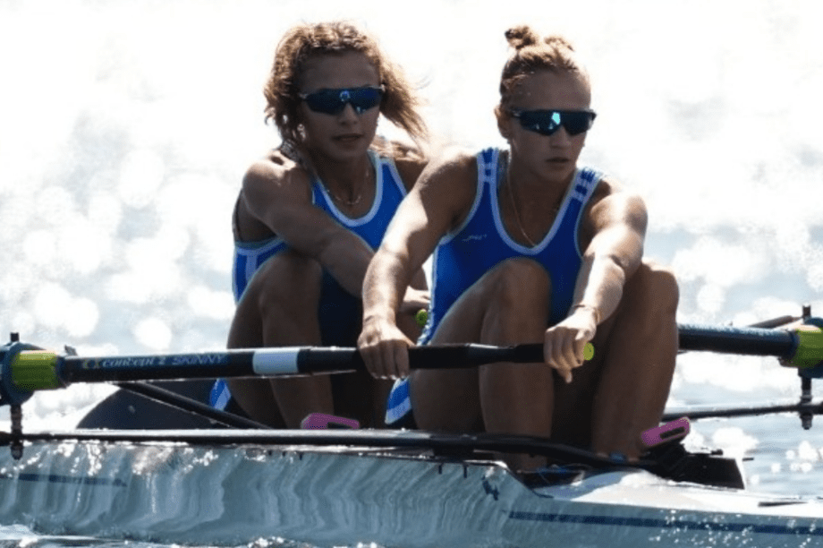 Χριστίνα Μπούρμπου Ευαγγελία Αναστασιάδου