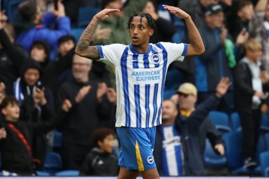 Μπράιτον Γιουνάιτεντ