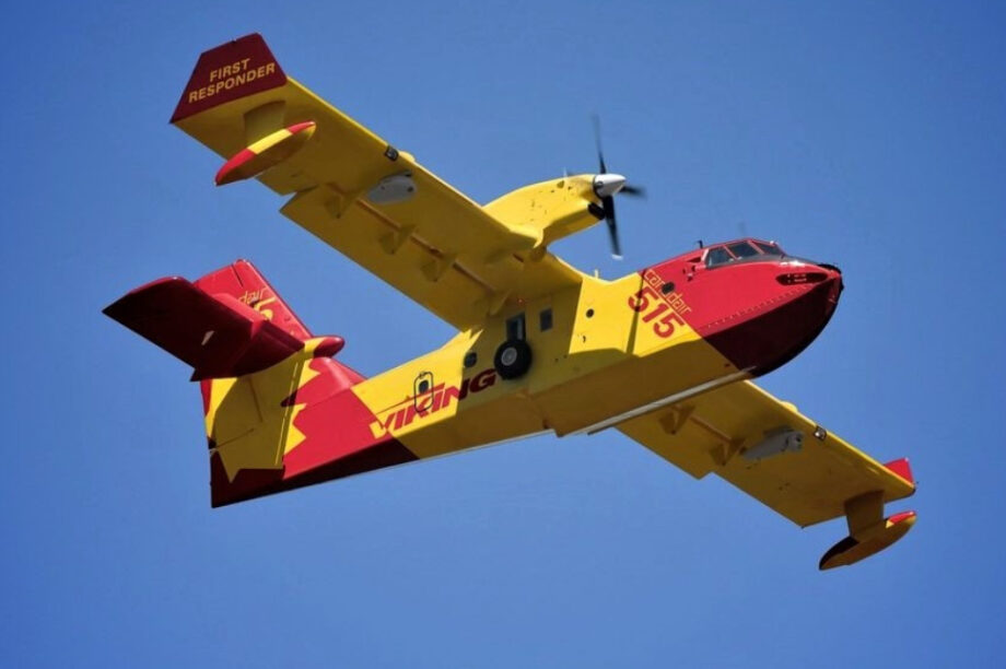 Canadair