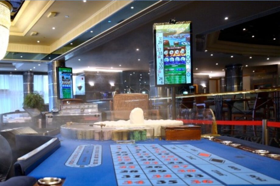 Απατεώνες κατάφεραν να ξεγελάσουν καζίνο στη Γαλλία και να φύγουν με 200.000 ευρώ