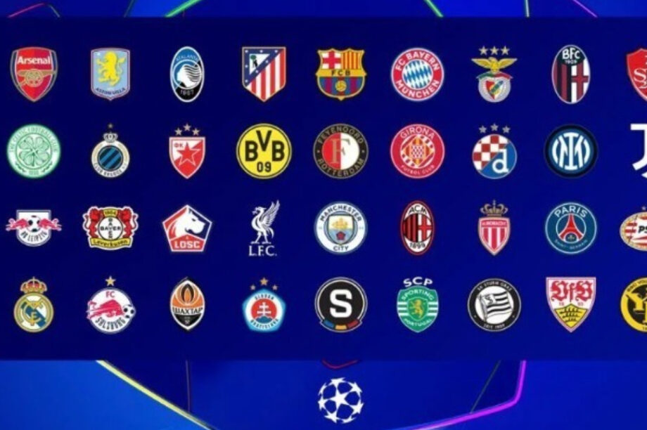 Champions League