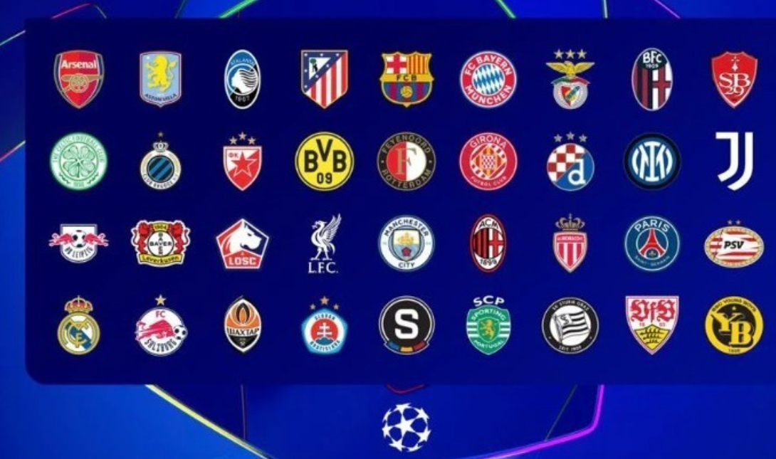 Champions League