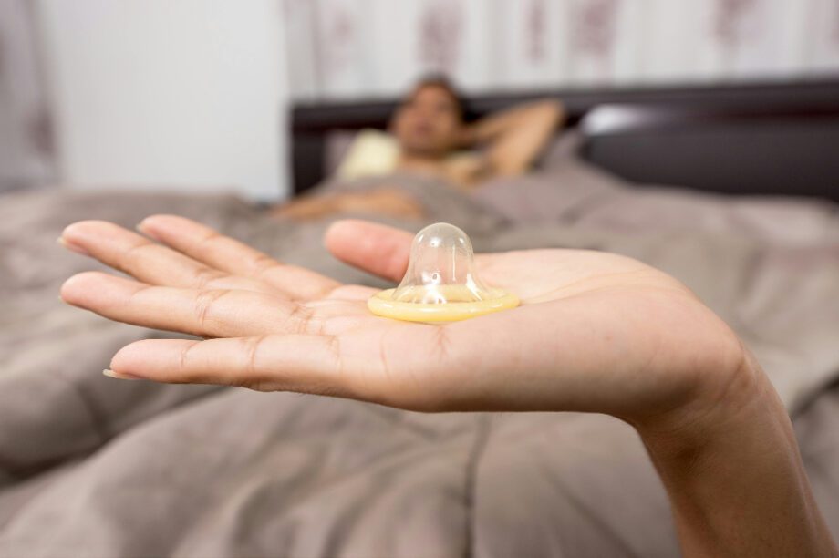 προφυλακτικό