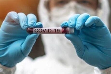 Covid 19