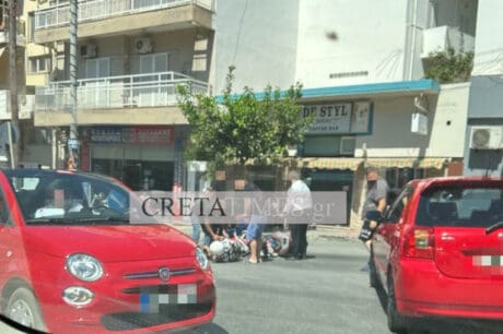 τροχαίο