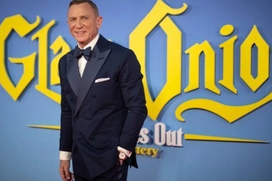 Ντάνιελ Γκρεγκ