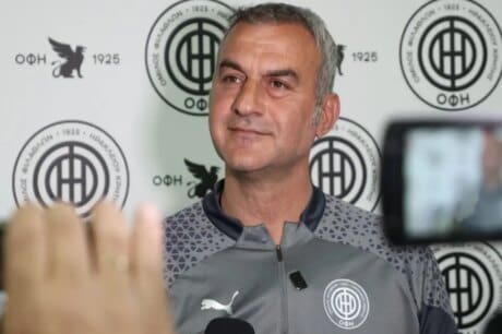 Τραϊανός Δέλλας