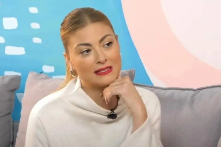 Δέσποινα Καμπούρη