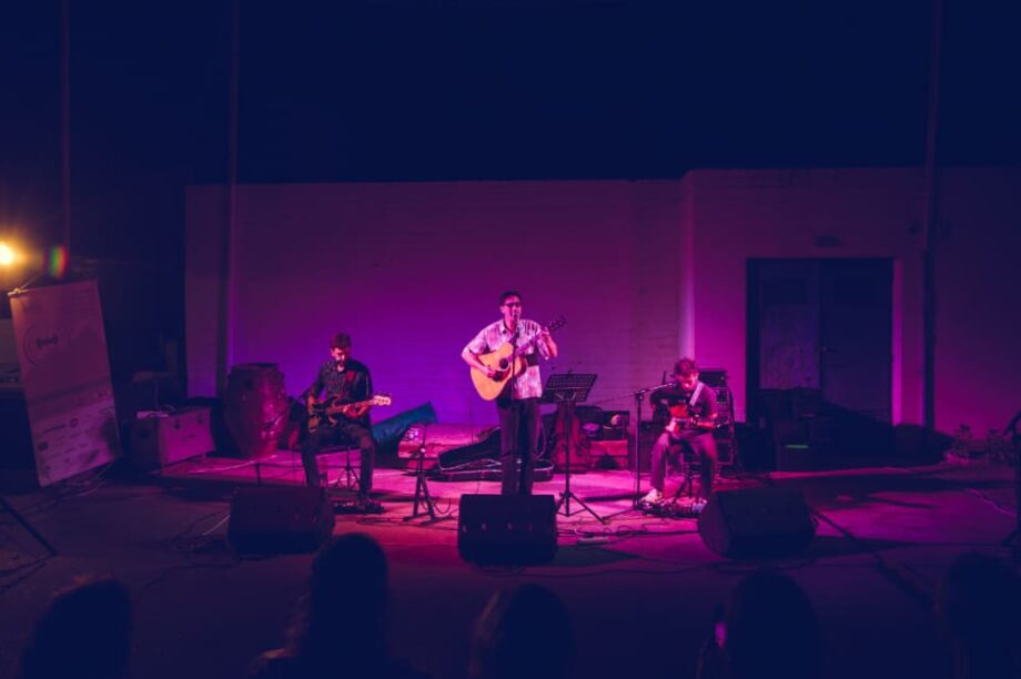 Άλλη μία όμορφη εμπειρία στον Τσούτσουρα μέσω του Φεστιβάλ «Ο κύκλος του Πολιτισμού» που ολοκληρώνεται στο Αρκαλοχωρι