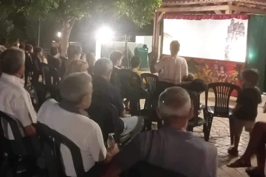 Δήμος Πλατανιά: Συνεχίζονται οι πολιτιστικές Εκδηλώσεις - Καλοκαίρι 2024