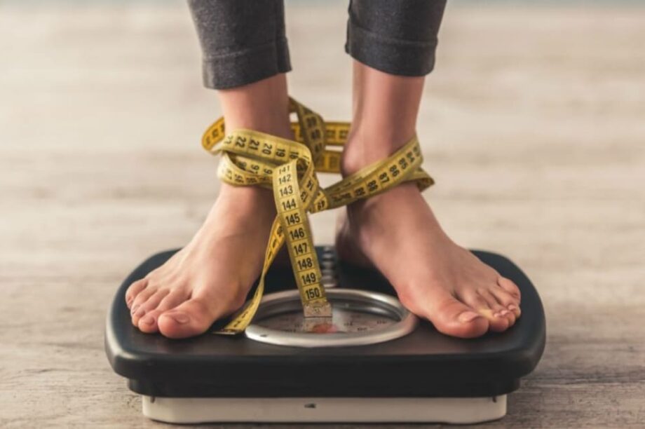 δίαιτα κιλά