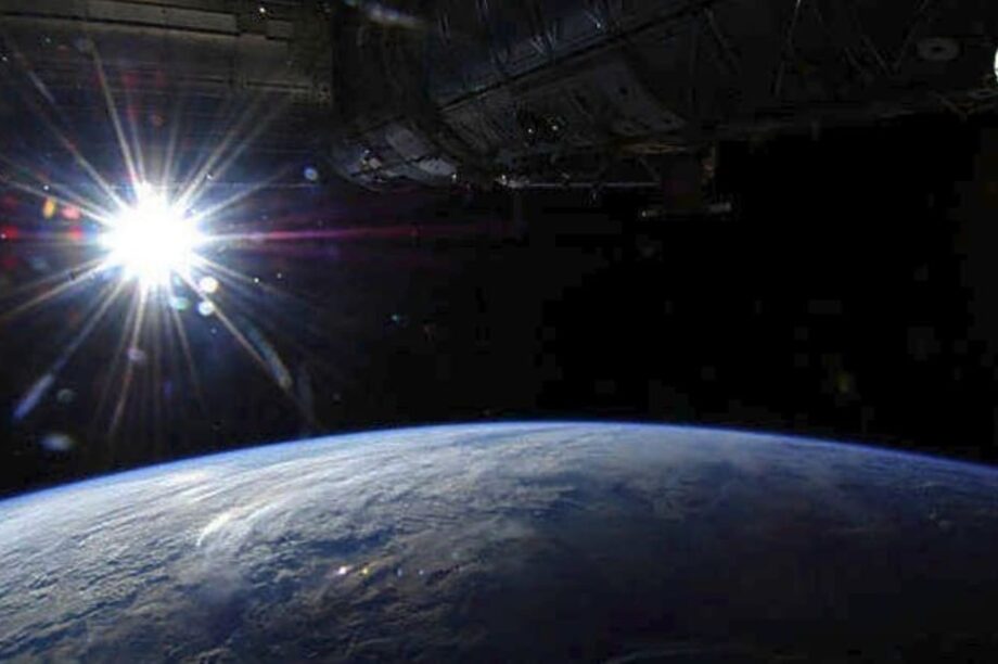 NASA: Αποφασίζει για την επιστροφή των αστροναυτών από τον ISS