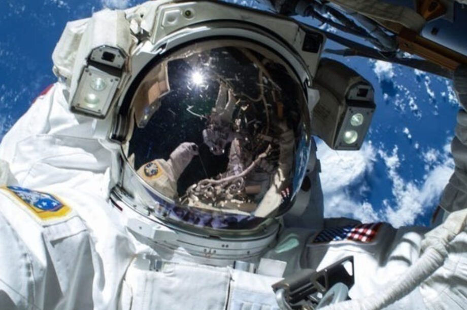 Fitness στο... φεγγάρι - ένα επαναστατικό όργανο γυμναστικής, για τους αστροναύτες