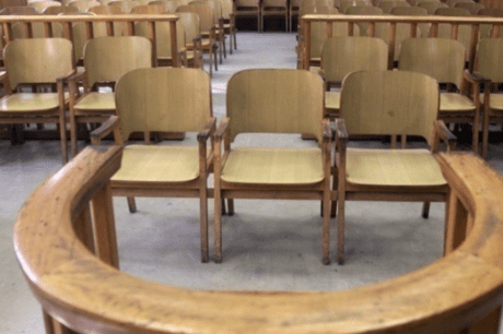 δικαστηριο δικη δικαιοσυνη
