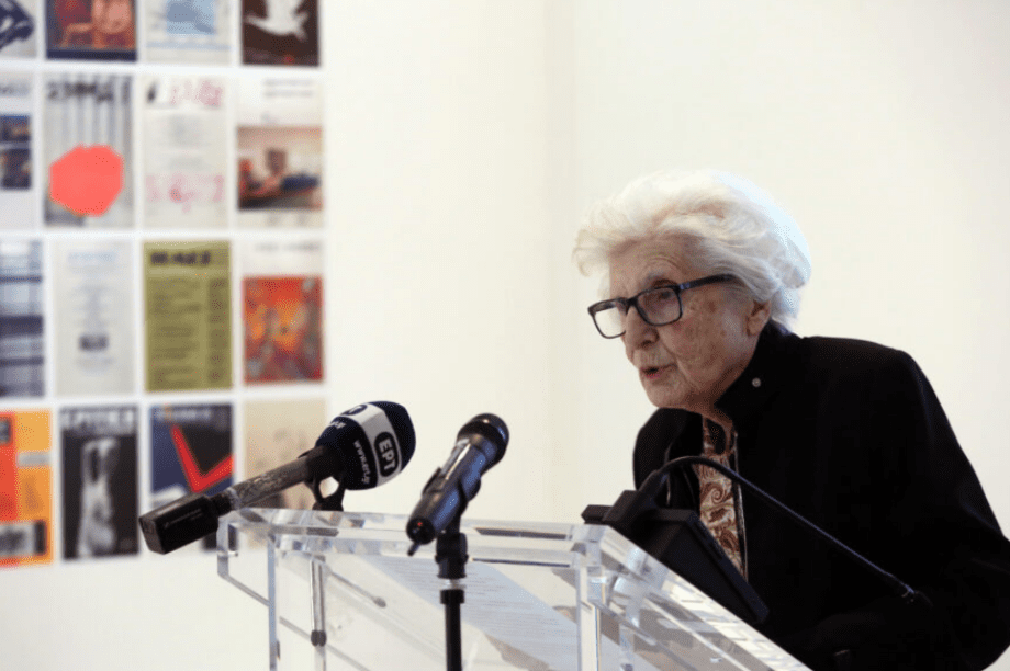 Τζούλια Δημακοπούλου