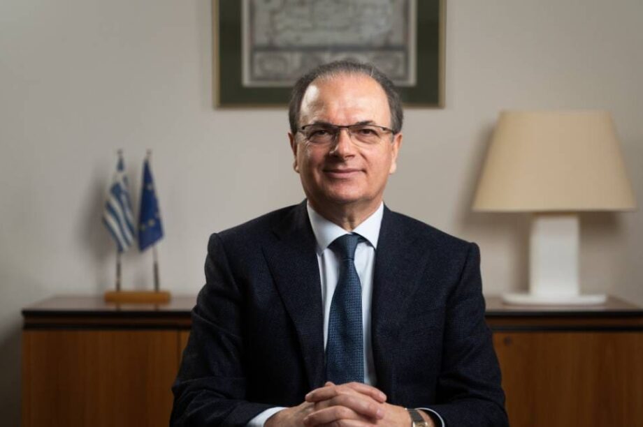 Δήμαρχος Ρεθυμνου