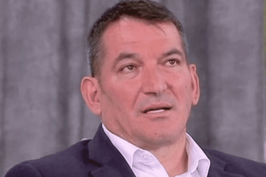 Πύρρος Δήμας