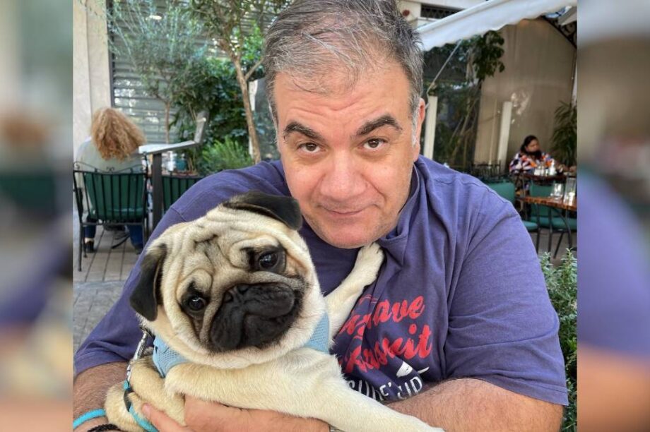 Δημήτρης Σταρόβας