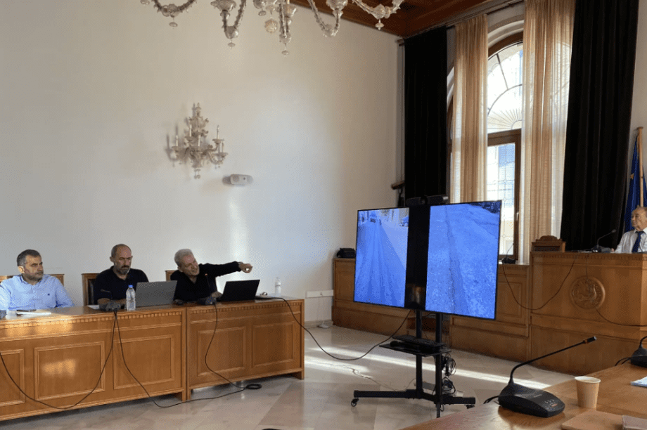 Δήμος Ηρακλείου