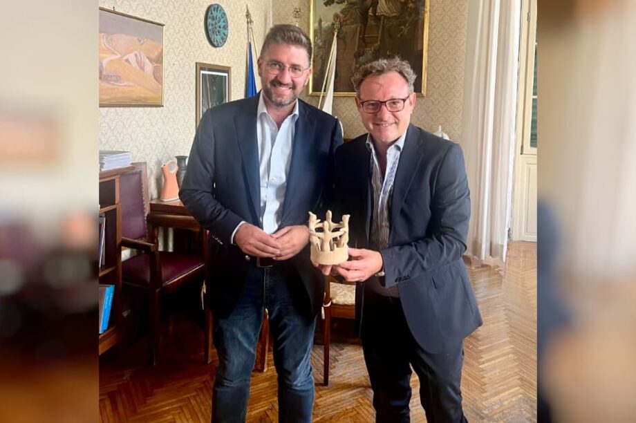 Μενέλαος Μποκέας