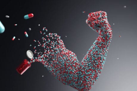 doping