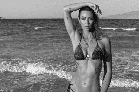 dora panteli
