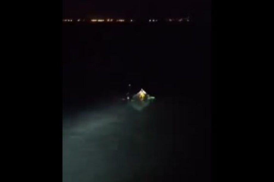 Δραπετσώνα παραγάδι