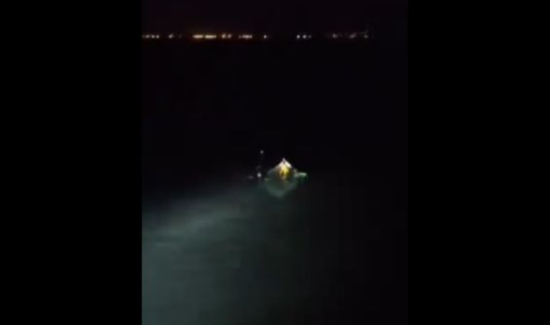 Δραπετσώνα παραγάδι