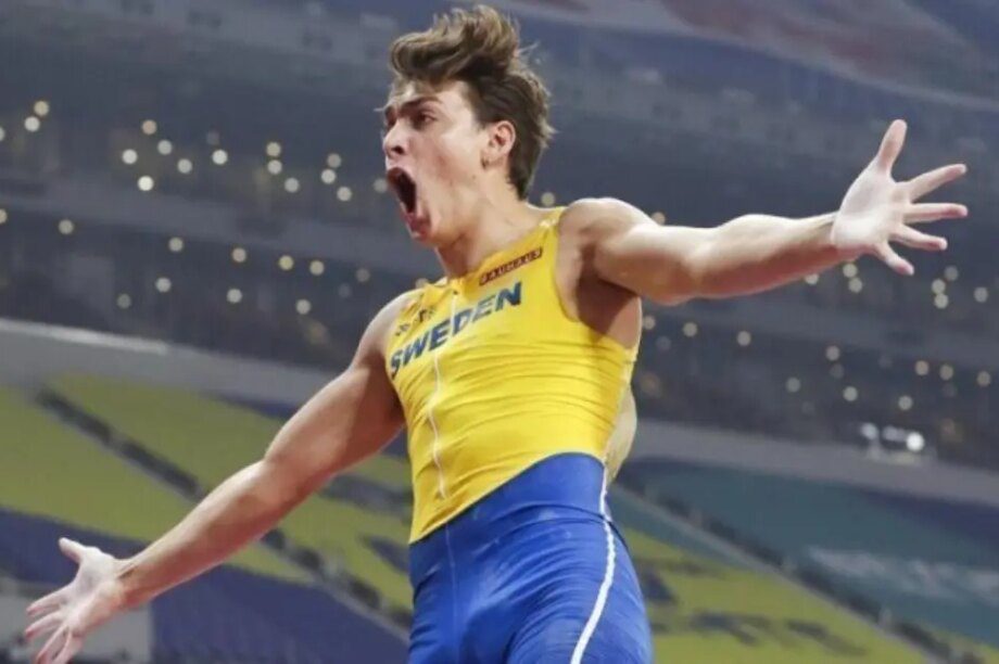 Μόντο Ντουπλάντις