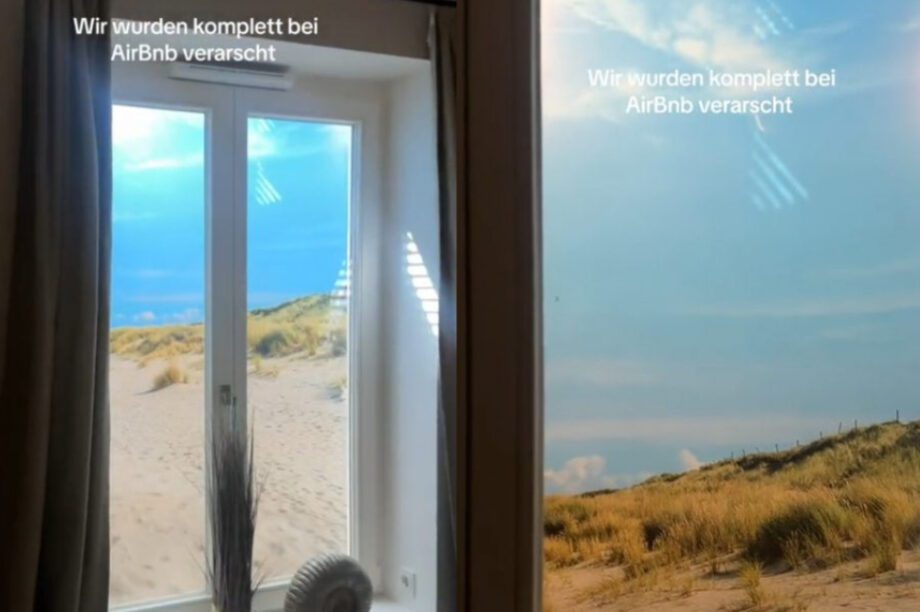 δωμάτιο απάτη