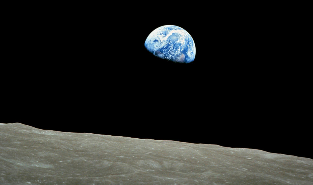 Η NASA προσδωκεί να κατασκευάσει σιδηρόδρομο στη Σελήνη - Θα ονομάζεται «Moon Train»