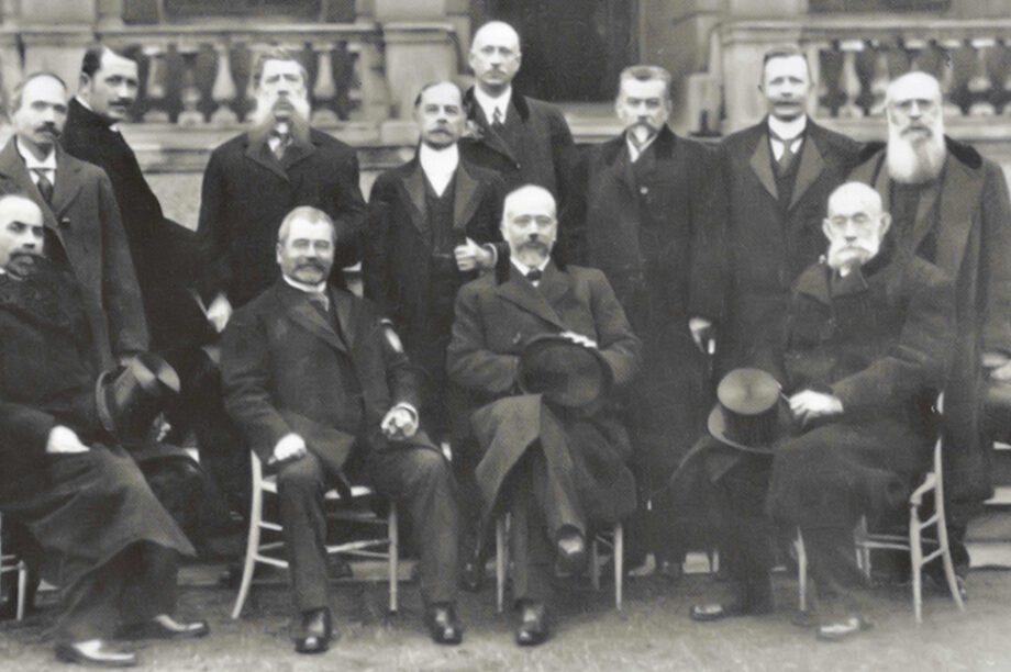 Ελευθέριος Βενιζέλος