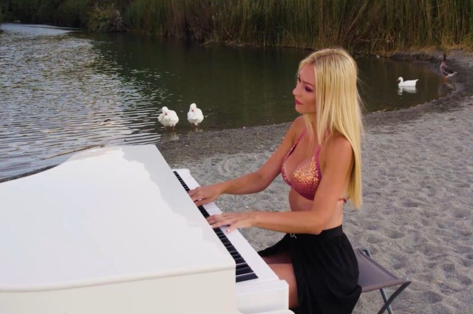 Έλενα Ξυδιά