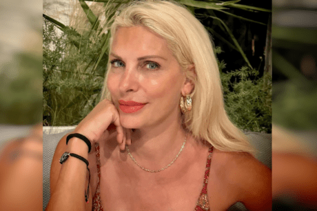 eleni menegaki
