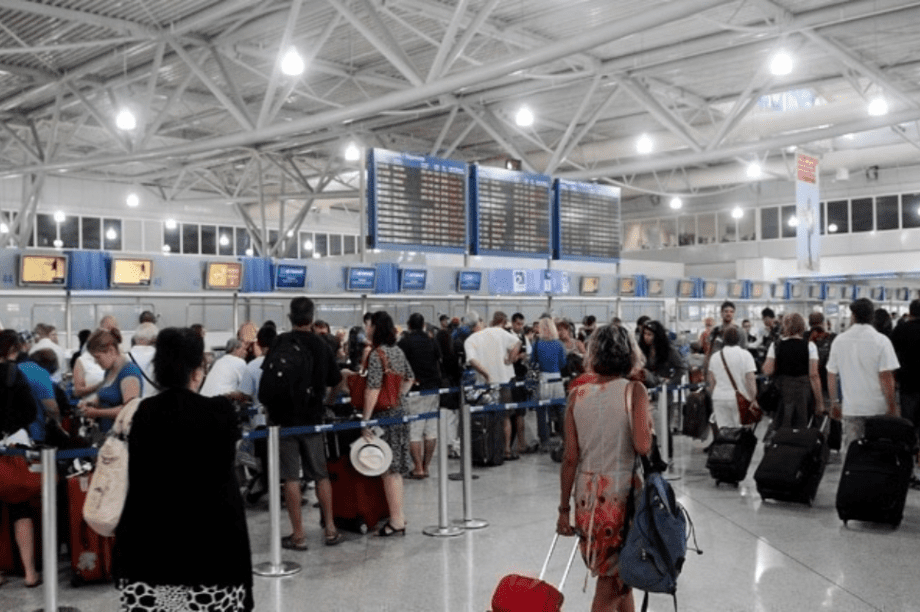 eleutherios benizelos