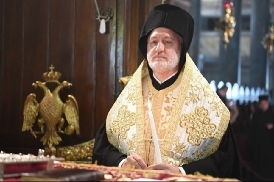 Ελπιδοφόρος