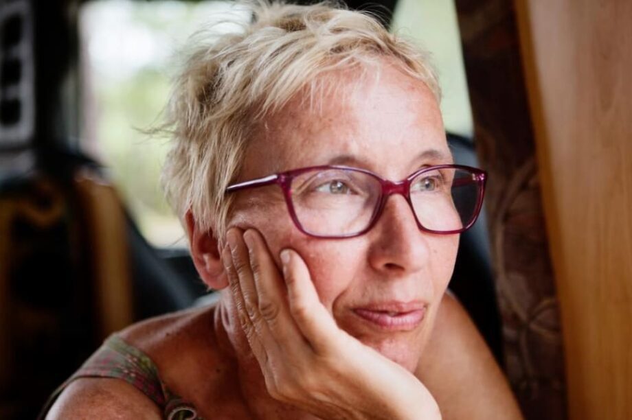 εμμηνόπαυση